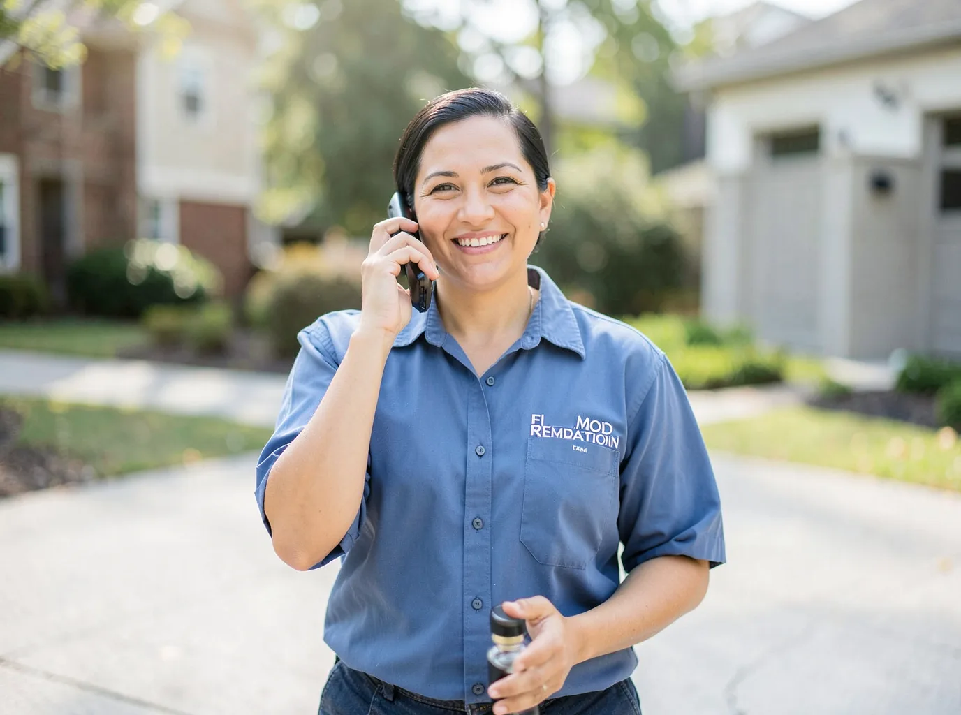 Mold Remediation Fort Pierre, SD FAQs